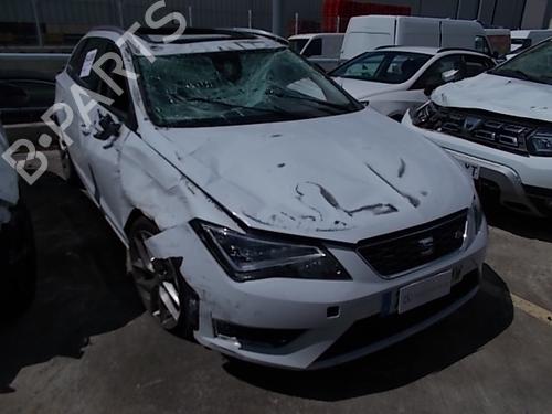 Used Parts SEAT ATECA (KH7, KHP) 2.0 TDI 1738639