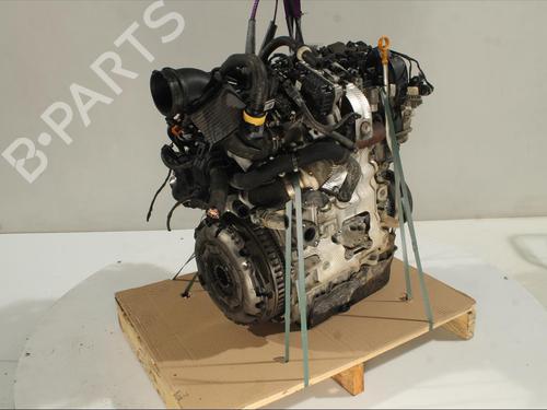 Engine KIA SPORTAGE IV (QL, QLE) 1.6 CRDi Eco-Dynamics+ | BP27555203M1 