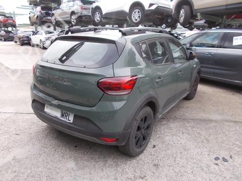 Alternator DACIA SANDERO III 1.0 TCe 110 | BP32457804M7  - Image 7