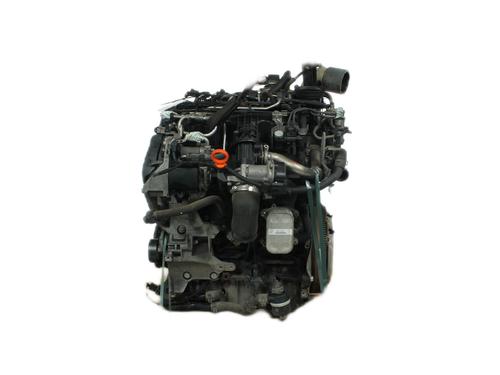 Used Engine Engine SEAT IBIZA IV (6J5, 6P1) 1.6 TDI (90 hp) 40274159 40274159