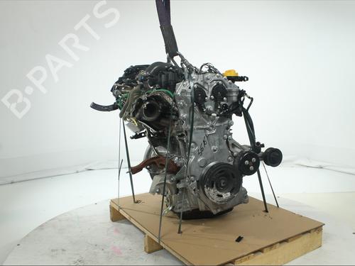 Engine RENAULT ARKANA I (LCM_, LDN_) 1.3 TCe 160 (LDN1) | BP36028317M1 - Image 2