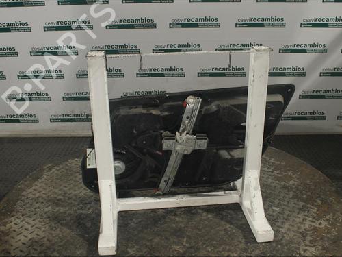 Front left window mechanism FORD FIESTA VI (CB1, CCN)  | BP12076896C22 
