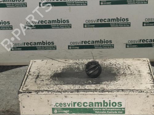 Used Headlight switch Headlight switch VW PASSAT B6 (3C2) 2.0 TDI (140 hp) 12000963 12000963