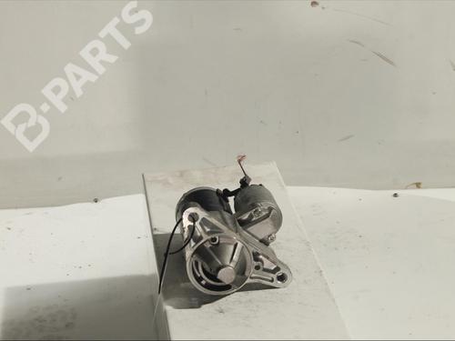 Starter MAZDA CX-3 (DK) 2.0 SKYACTIV-G (DK5W, DK6W) | BP11911692M8