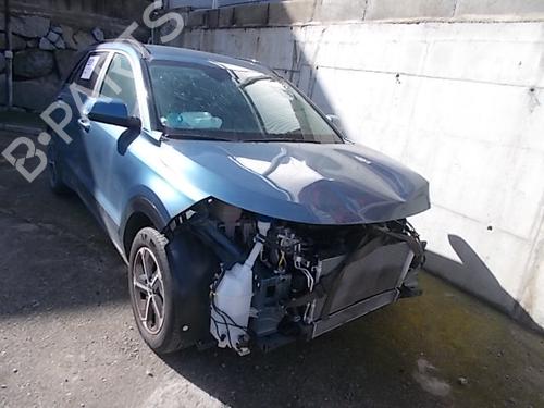 Engine KIA NIRO II (SG2) 1.6 GDi Hybrid | BP24995508M1 