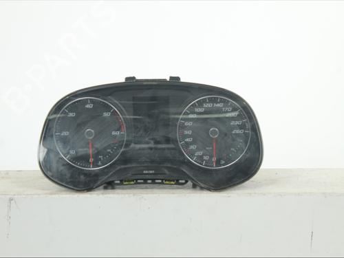 Used Instrument cluster Instrument cluster 37624763 37624763