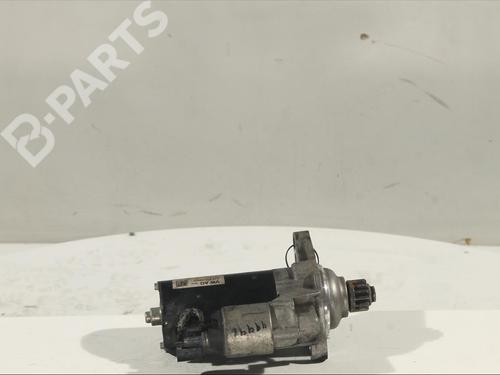 Used Starter AUDI A1 (8X1, 8XK) [2010-2019]  12174708