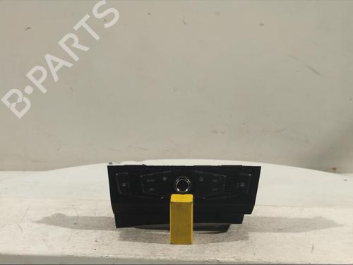 Used Climate control AUDI A4 B8 (8K2) [2007-2017]  15227519