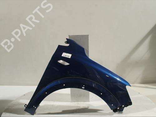 right-front-fenders-dacia-sandero-iii-2021-33279507 main image
