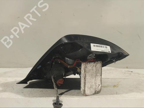 Left taillight CHEVROLET AVEO Hatchback (T300) 1.3 D | BP15416640C34 - Image 2