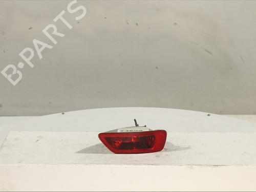 Tågelys Tågelys JEEP GRAND CHEROKEE IV (WK, WK2) 3.0 CRD V6 4x4 (250 hp) 32038052 32038052