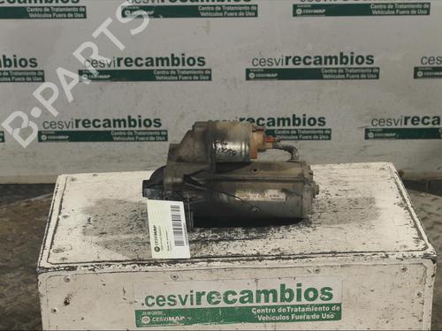 Used Starter Starter OPEL VIVARO A Van (X83) 2.0 CDTI (F7) (114 hp) 11897476 11897476