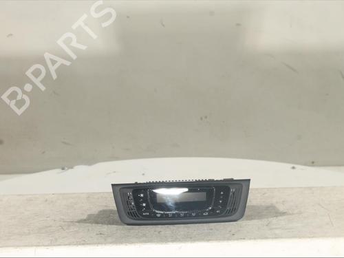 Used Climate control SEAT IBIZA IV (6J5, 6P1) [2008-2017]  18545287