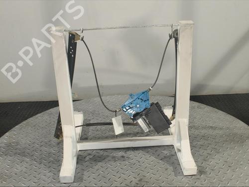 Front left window mechanism PORSCHE CAYENNE (9PA) 3.6 | BP12078962C22 
