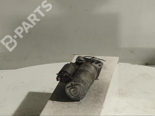 Starter OPEL VECTRA C GTS (Z02)  | BP11909600M8 