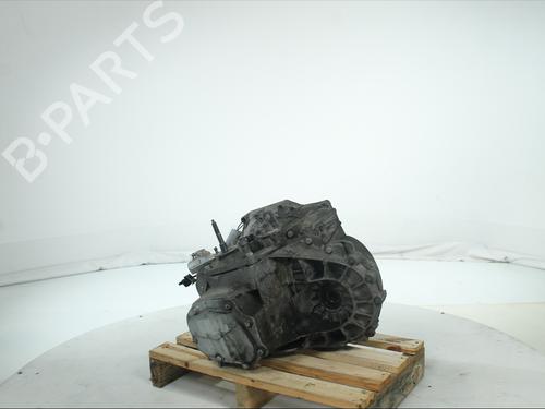 Gearbox CITROËN C4 II (NC_) 1.6 BlueHDi 120 | BP35936677M3 - Image 4