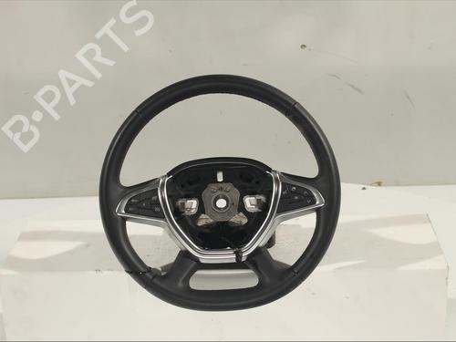 Used Steering wheel Steering wheel DACIA SANDERO III 1.0 TCe 90 (91 hp) 11984471 11984471