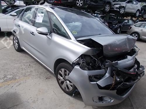 Module électronique CITROËN C4 SPACETOURER (3D_)  | BP24352430M83 