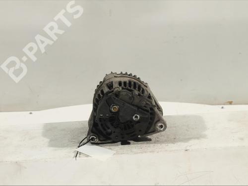 Alternator OPEL ASTRA G Hatchback (T98)  | BP11905691M7 