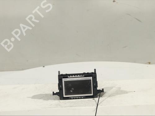 Used Display monitor Display monitor FORD B-MAX (JK) 1.6 TDCi (95 hp) 11985207 11985207