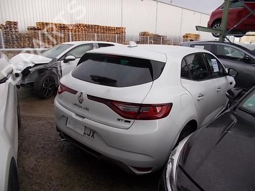 Starter RENAULT MEGANE IV Hatchback (B9A/M/N_) 1.5 Blue dCi 115 (B9A6) | BP25984241M8  - Image 6