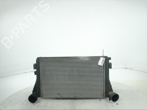 Ladeluftkühler für Ladeluftkühler VW TOURAN (1T1, 1T2) 1.9 TDI (105 hp) 34049063 34049063