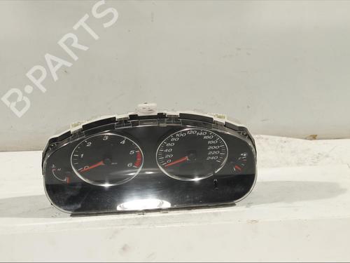 Used Instrument cluster Instrument cluster MAZDA 6 Station Wagon (GY) 2.0 DI (GY19) (143 hp) 26919658 26919658