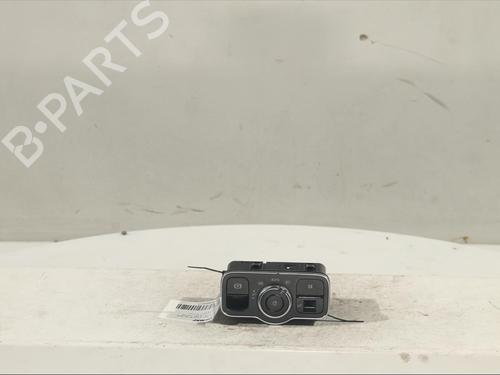 Used Headlight switch Headlight switch MERCEDES-BENZ B-CLASS Sports Tourer (W247) B 200 (247.087) (163 hp) 13473445 13473445