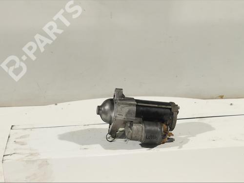 Startmotor DACIA SANDERO II  | BP11904881M8 