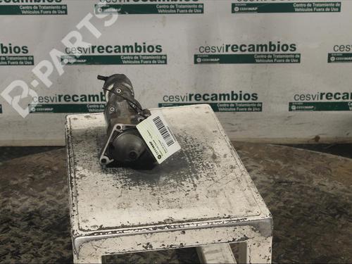 Startmotor NISSAN JUKE (F15) 1.5 dCi (110 hp) 11896542