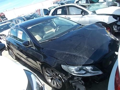 Used Parts VW CC B7 (358)  1.4 TSI  1693936