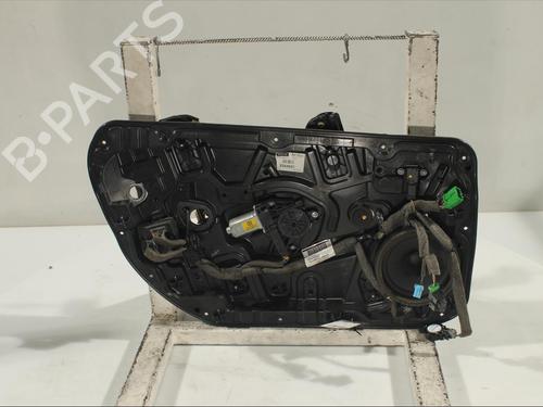 Used Front left window mechanism Front left window mechanism VOLVO V40 Hatchback (525) D3 (150 hp) 12084246 12084246