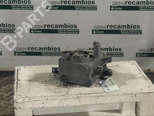 Right front fog light OPEL CORSA C (X01)  | BP11892771C31 