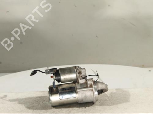 Used Starter Starter KIA RIO IV (YB, SC, FB) 1.4 CRDi 90 (90 hp) 23439944 23439944