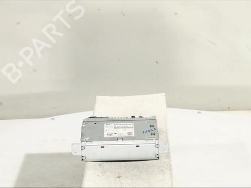 Electronic module PEUGEOT 308 SW II (LC_, LJ_, LR_, LX_, L4_) 1.6 BlueHDi 120 | BP24399640M83 