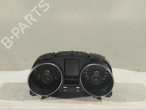 Kombinert Instrument VW GOLF PLUS V (5M1, 521) [2004-2013]  26925428