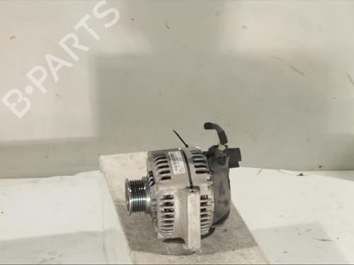 Alternator OPEL ASTRA K (B16) 1.6 CDTi (68) | BP17209363M7 