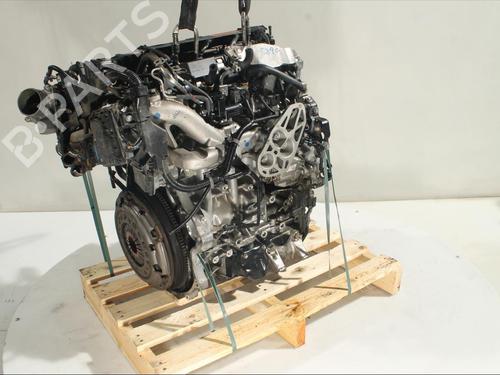 Engine HONDA CR-V IV (RM_) 1.6 i-DTEC (RE6) | BP24995529M1 - Image 5
