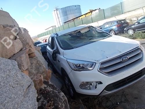 Intercooler FORD KUGA II (DM2) 1.5 TDCi | BP20222087M30 - Image 5