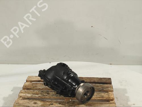 Used Front differential Front differential BMW X3 (E83) 2.0 sd (177 hp) 12235722 12235722