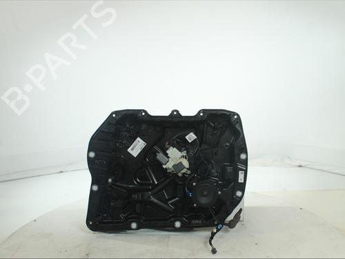 Used Front right window mechanism Front right window mechanism 38677316 38677316