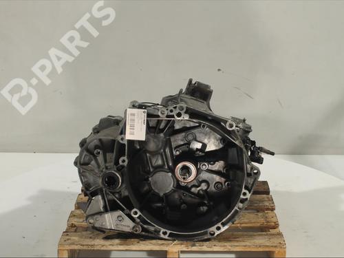 Used Gearbox PEUGEOT 308 SW II (LC_, LJ_, LR_, LX_, L4_) 1.6 BlueHDi 120 (120 hp) 12182427