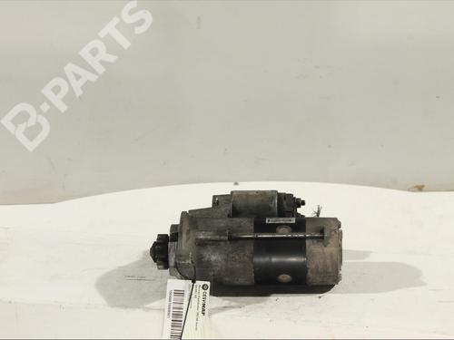 Starter NISSAN PATHFINDER III (R51) 2.5 dCi 4WD | BP11905450M8 