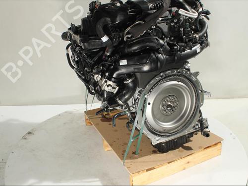 Engine MERCEDES-BENZ GLE Coupe (C167) AMG GLE 53 EQ Boost 4-Matic+ (167.361) | BP26728123M1 