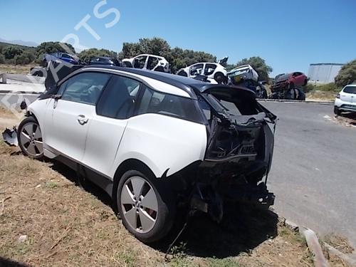 Steering column stalk BMW i3 (I01) Electric | BP21261545I23 