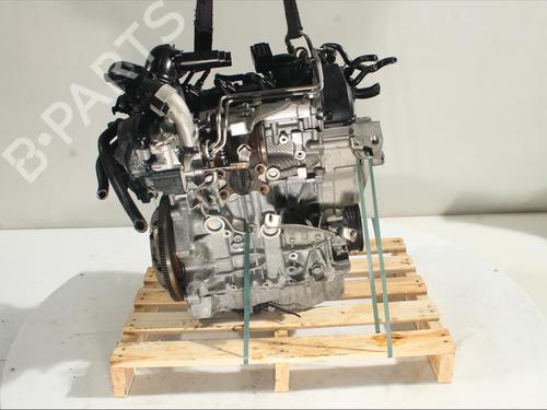 Motor SEAT LEON (5F1) 1.2 TSI (110 hp) 24922029