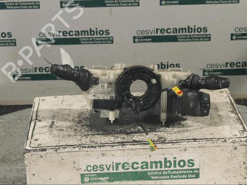 Used Steering column stalk Steering column stalk RENAULT MEGANE III Grandtour (KZ0/1) 1.2 TCe (KZ2B, KZ11) (116 hp) 11899819 11899819