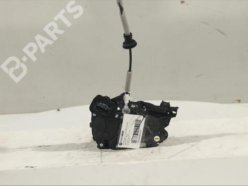 Rear left lock VW T-CROSS (C11, D31)  | BP11985227C100 