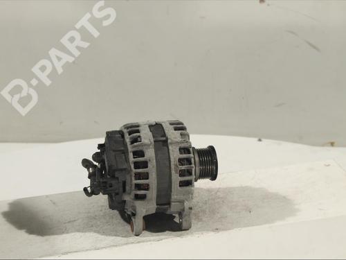 Alternator AUDI A3 (8V1, 8VK)  | BP12091670M7 