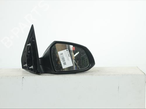Used Right mirror Right mirror 37511913 37511913
